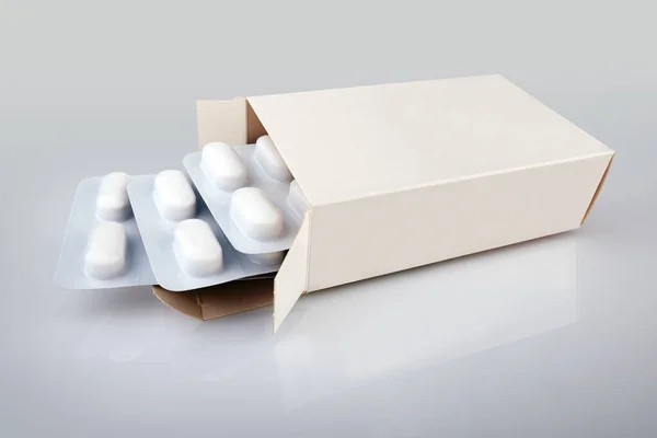 In-house boxboard